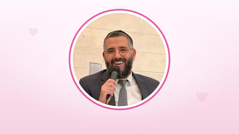 Match-Jewish — היכרויות ושידוכים